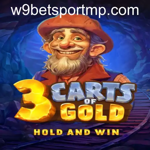3cartsOfGold