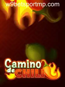 CaminodeChili