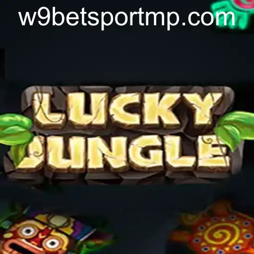 LuckyJungle