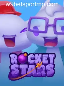 Descubra o Mundo Empolgante de RocketStars