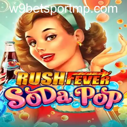 RushFeverSodaPop