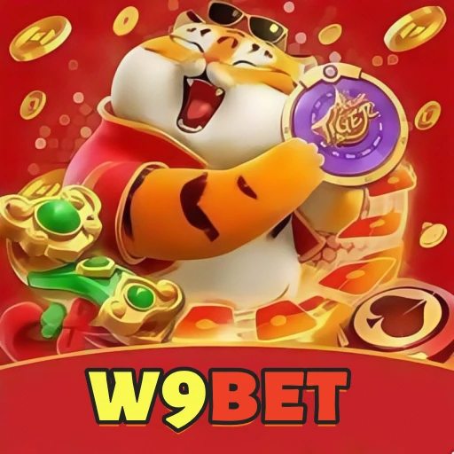 w9bet Logo