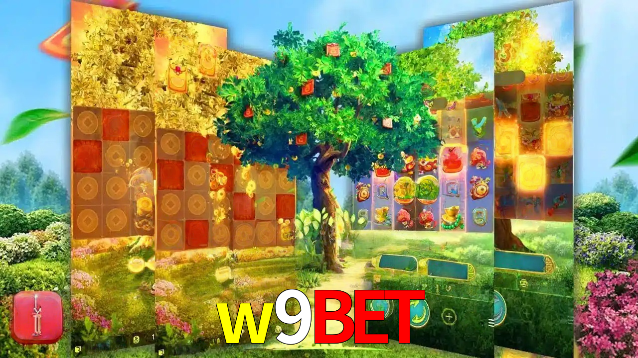 Prosperity Fortune Tree - PG Soft Slot
